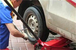 兴隆台附近拖车24小时服务热线电话