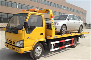 兴隆台道路救援一般怎么收费