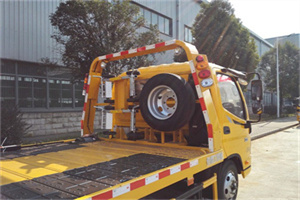 兴隆台附近汽车搭电救援电话