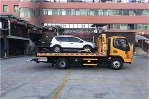 兴隆台汽车紧急补胎换胎救援