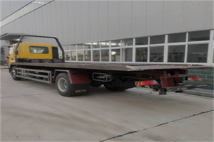 兴隆台24小时公路救援电话