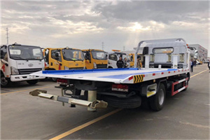 兴隆台汽车救援补胎