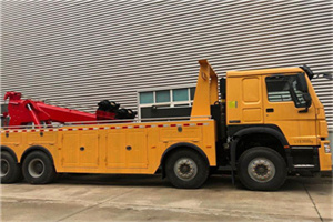 兴隆台道路救援公司